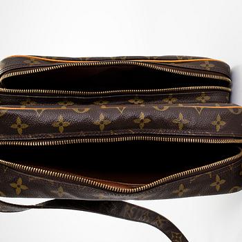 Louis Vuitton, laukku, "Nile 28".