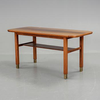 SOFFBORD, 1950/60-tal.