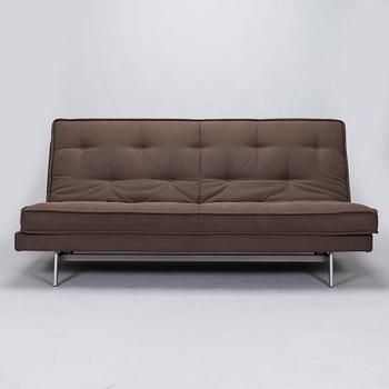 A sofa/ bed sofa for Lignet Roset, Italy 2011. Retailer Skanno in Helniki.