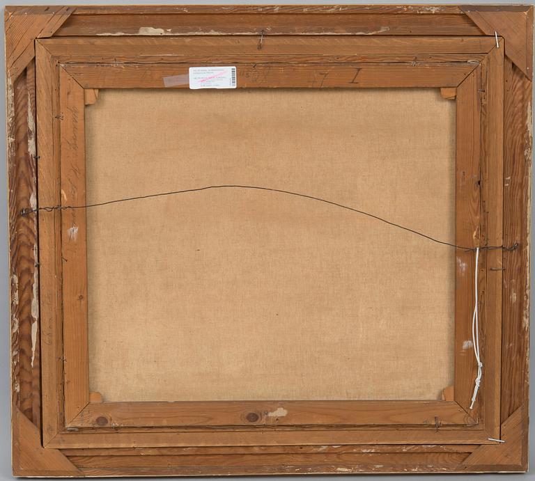 Helmi Biese, SUNNY DAY IN JUNE.