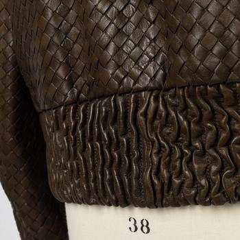 Bottega Veneta, jacket, size 54.