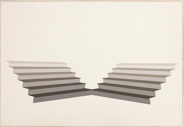 Carl Magnus, Utan titel.