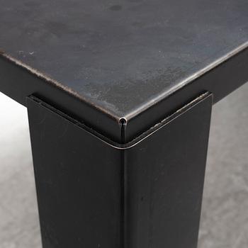 Maurizio Peregalli, A 'Big Irony' dining table, Zeus, Italy.
