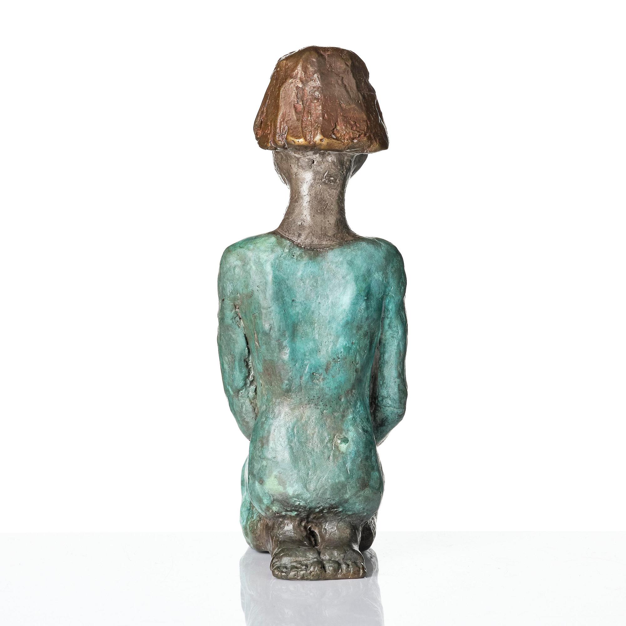 Lena Cronqvist, Utan titel.