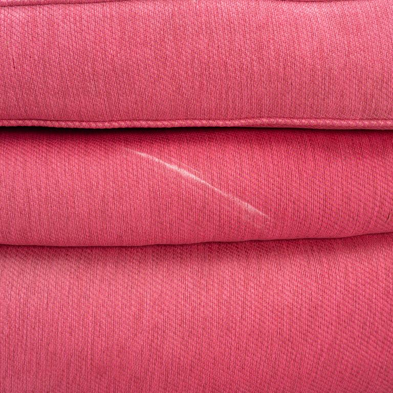 Josef Frank, soffa, modell 968, Firma Svenskt Tenn.