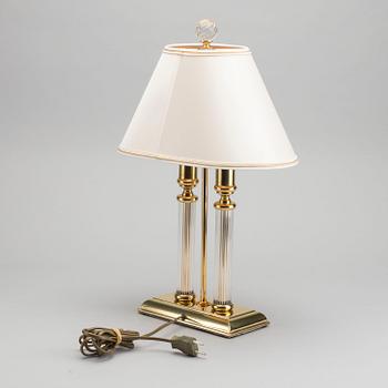TABLE LAMP, Le Dauphin, 2000s.