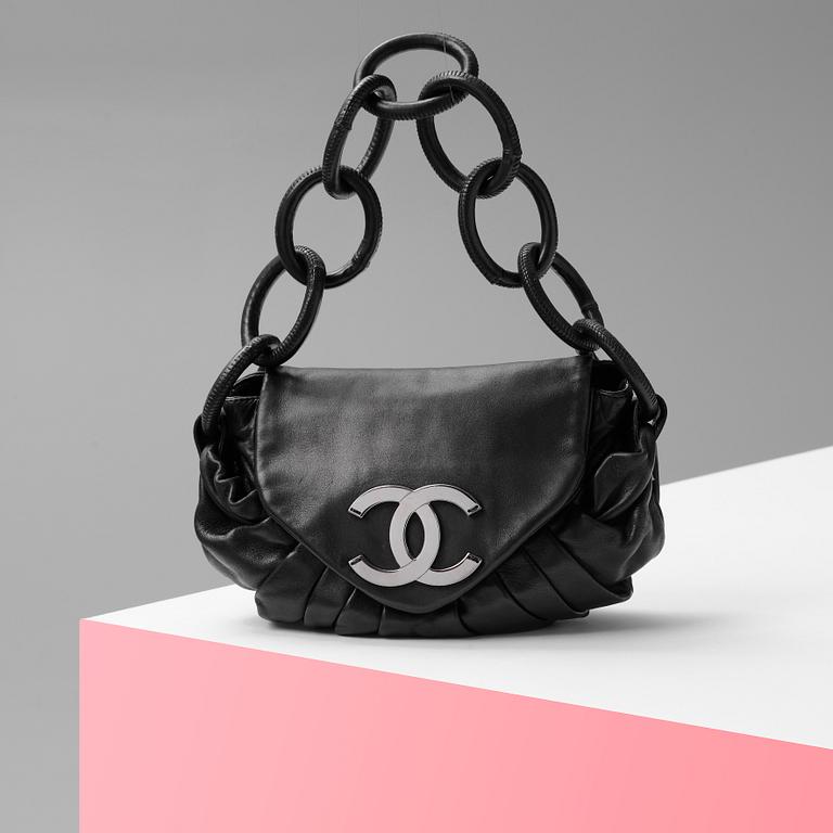 VÄSKA, Chanel.