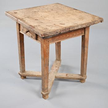 BORD, 1800/1900-tal.