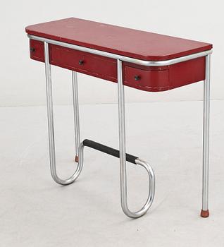 SMINKBORD, funkis, 1930/40-tal.