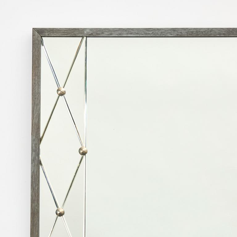 Spegel, Glas & Trä, Hovmantorp, 1900-talets mitt.