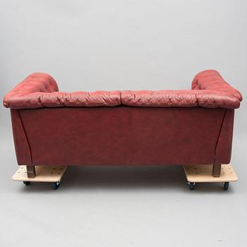 SOFFA, Chesterfield-modell, 1980-tal.