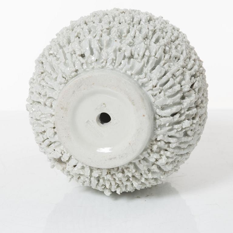Gunnar Nylund, a stoneware vase, Rörstrand.