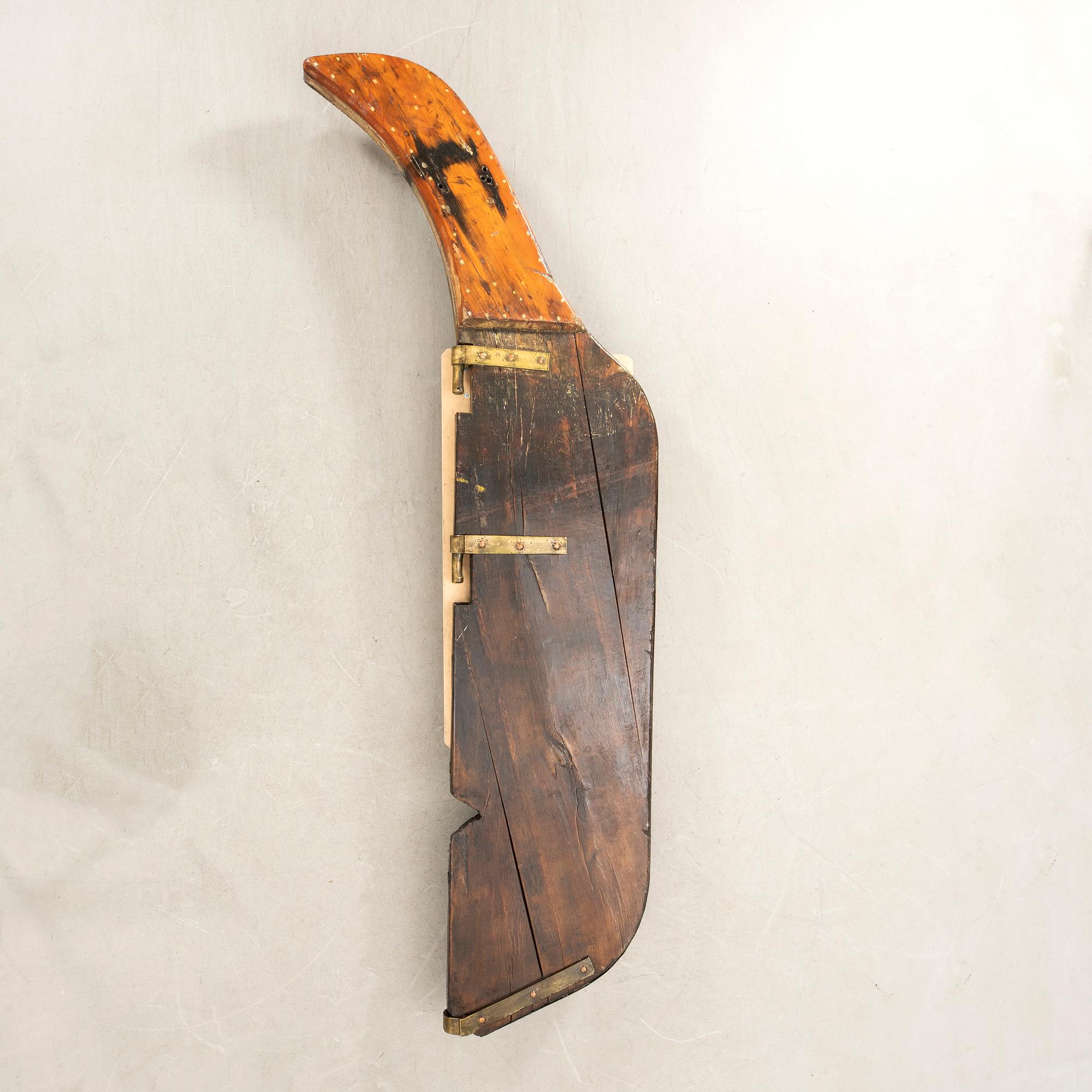 Roder, omkring 1900.