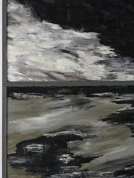 Rolf Hanson, "Nr II".