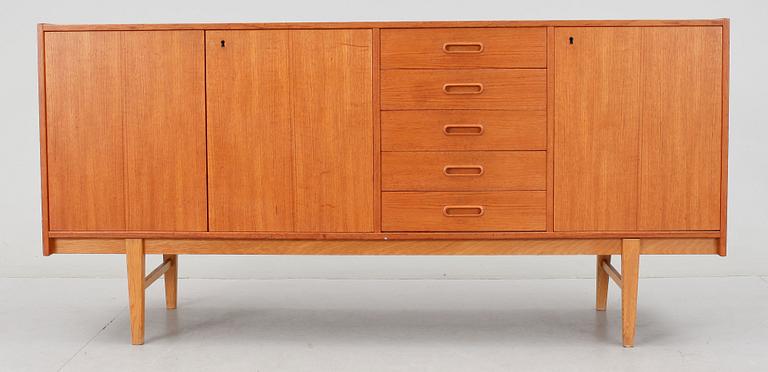 SIDEBOARD, 1950/60-tal.