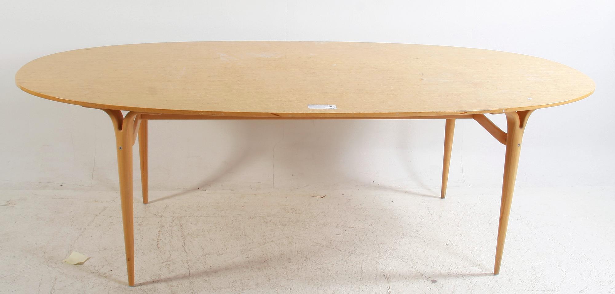 BORD, design Bruno Mathsson.