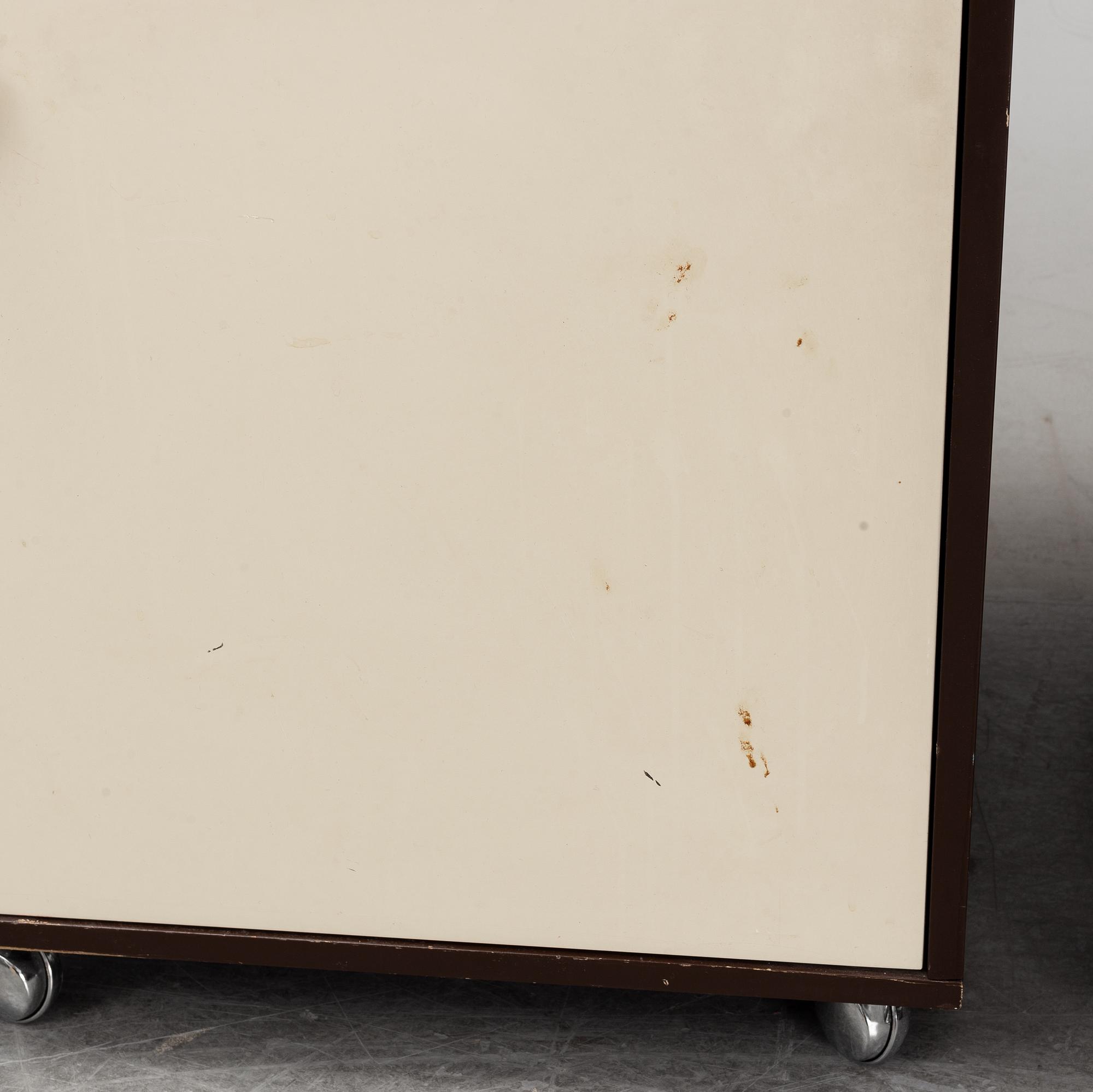 Karin Mobring, hurtsar, 13 st, "Haga", IKEA, 1970-tal.