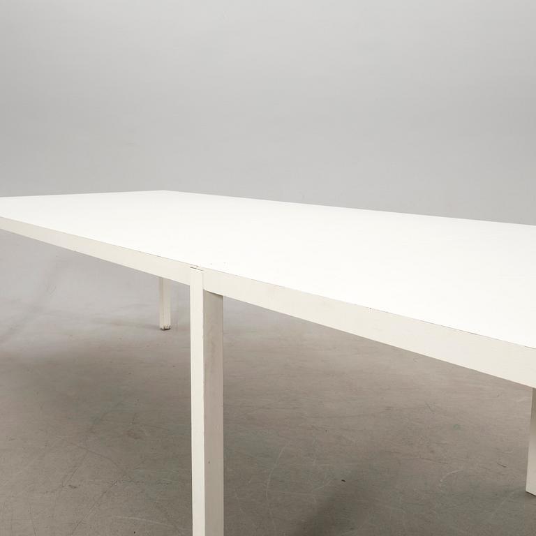 Roger Persson table/conference table "Bespoke" for Swedese 2014.