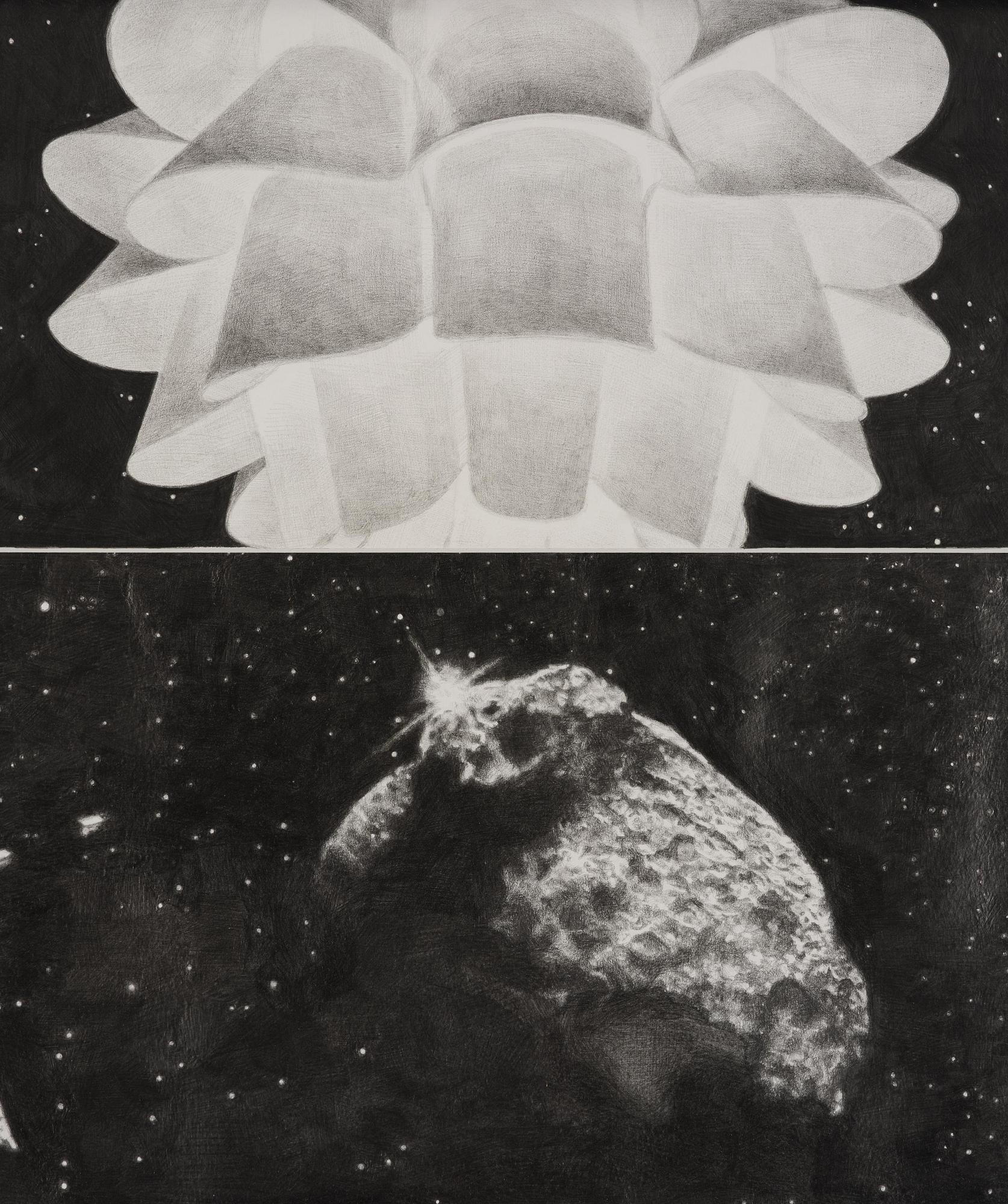 Fredrik Hofwander, "Western Skies".