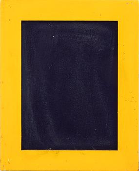 Mikael Fagerlund, Diptyk Utan titel.