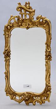 SPEGEL, rokokostil, 1900-tal.