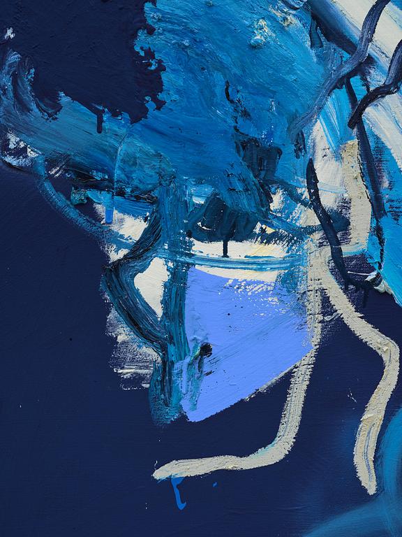 Ammon Rost, "Dream City".