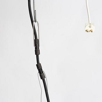 Lars Englund, ceiling lamp, "Skelder", Skelder AB, after 1993-94.