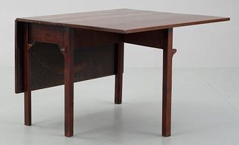 MATBORD/KLAFFBORD, England, 1800/1900-tal.