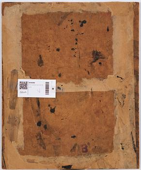 Mona Lodström, Untitled.