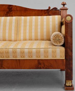 SOFFA, Karl Johan, 1800-talets första hälft.