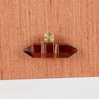 Sidobord, "George", RIJD Interior, 2020-tal.