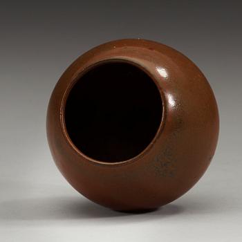 VAS, keramik. Song dynastin (960-1279). Henan.