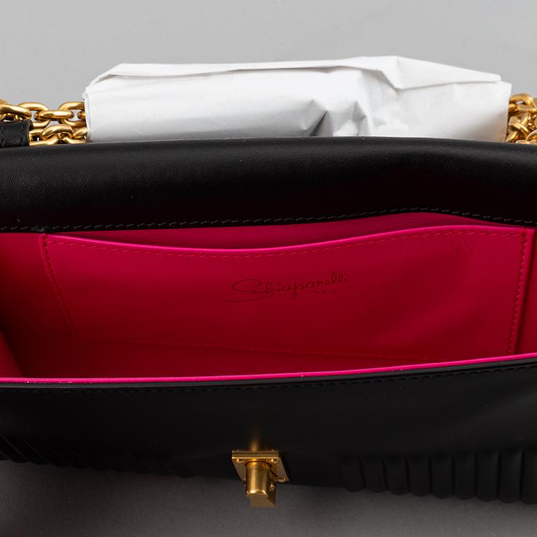 SCHIAPARELLI, clutch/väska.