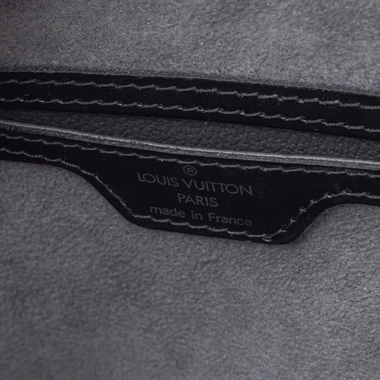 Louis Vuitton, backpack, "Mabillon", 2004.
