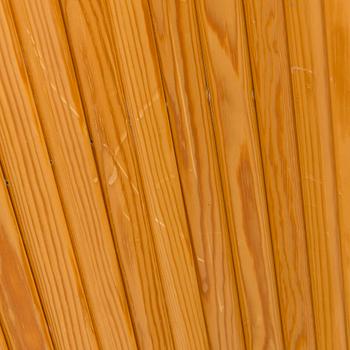 ALVAR AALTO, skärm, Artek, 1900-talets mitt.