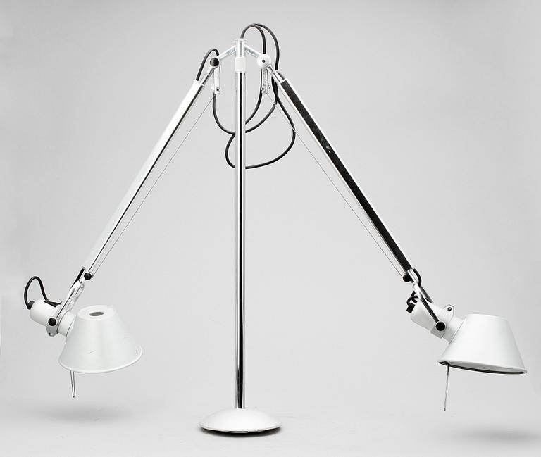 TAKARMATUR, "Tolomeo". Artemide, Italien, 1900-talets slut.
