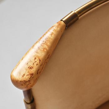 Mats Theselius, an "El Dorado" easy chair, ed. 312/360, Källemo, Värnamo, post 2002.