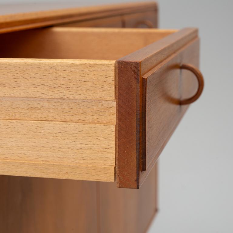 Bertil Fridhagen, a sideboard, Bodafors, 1962.