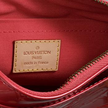 VÄSKA, "Minna Street Framboise", Louis Vuitton.