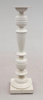 PIEDESTAL, 1900-talets första hälft.