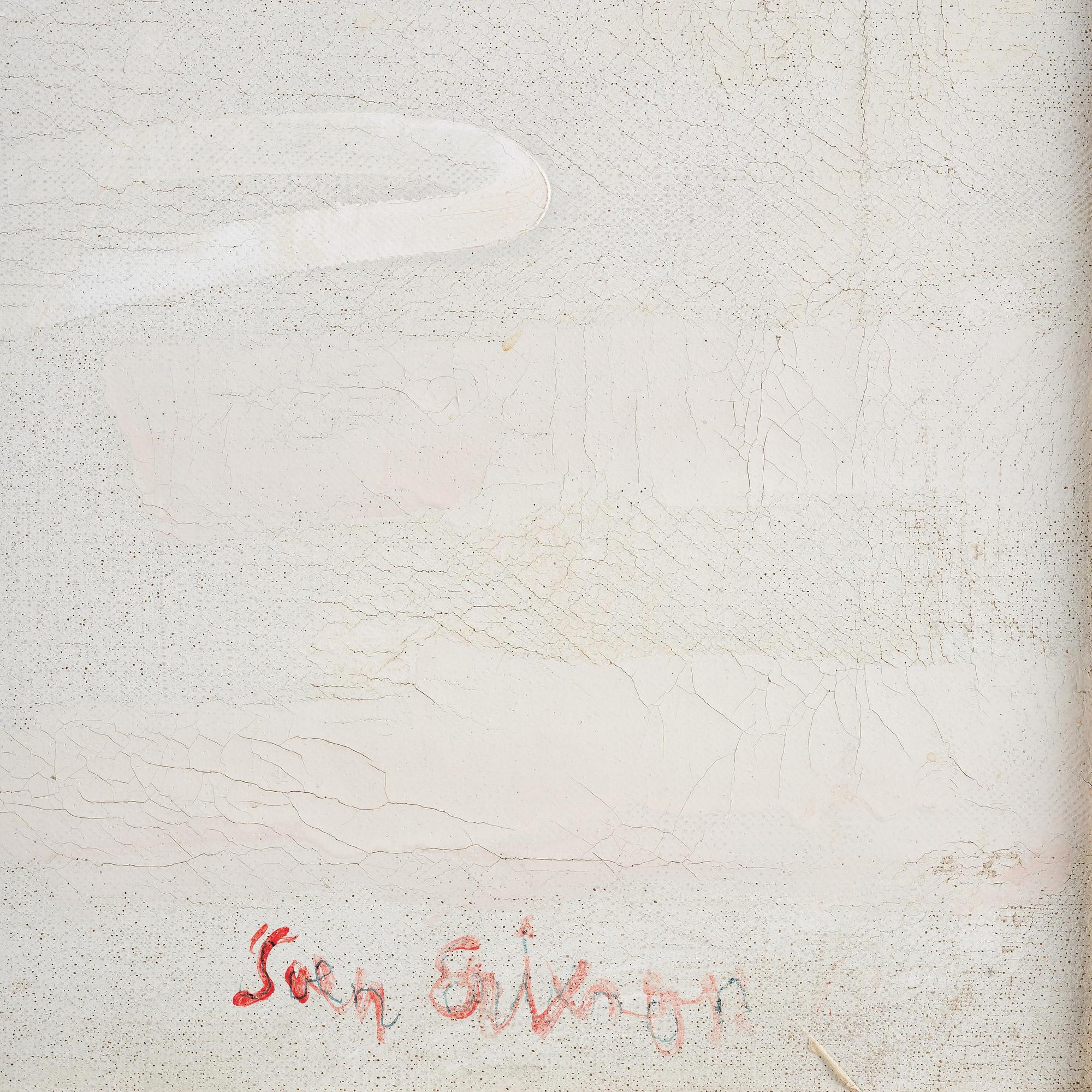 Sven X:et Erixson, "Vinter, Mekrossla, Njutånger".