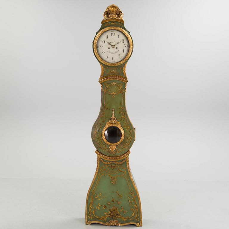 GOLVUR, rokoko, 1700-tal.
