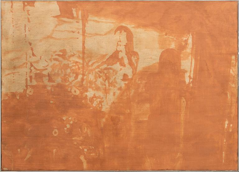 Michael Johansson, composition.