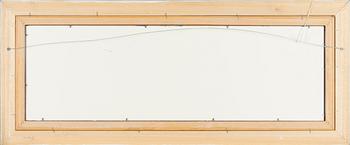 Eero von Boehm, A table in the sun.