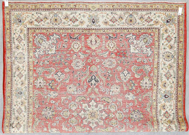 MATTA, Täbris, ca 310x238 cm.