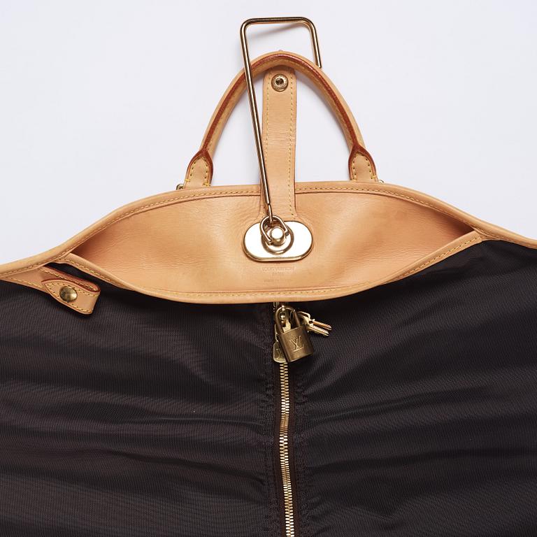 Louis Vuitton, resegarderob, "Housse Porte-Habit", 2005.