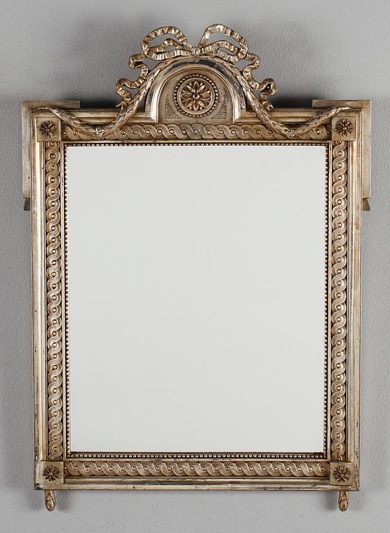 SPEGEL, gustaviansk stil, 1900-talets första hälft.