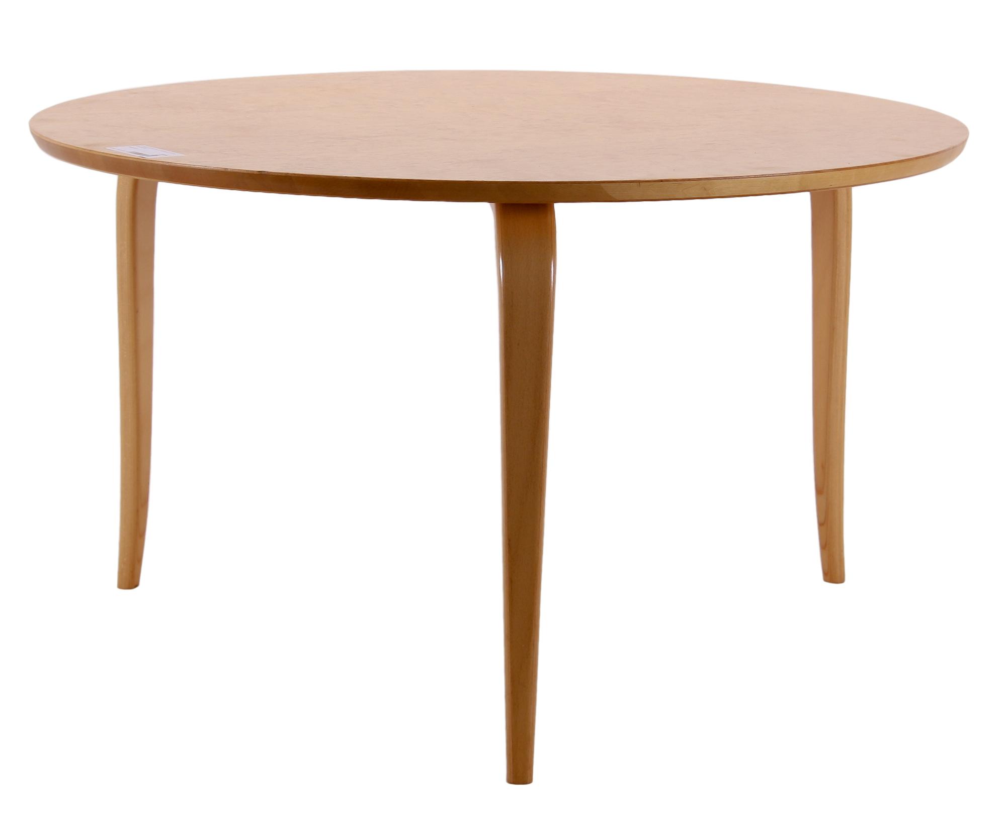BORD, Bruno Mathsson för Dux.