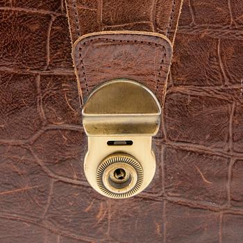 Mulberry, portfölj "St james".