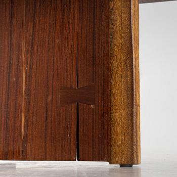 Soffbord, "slab table", samtida.